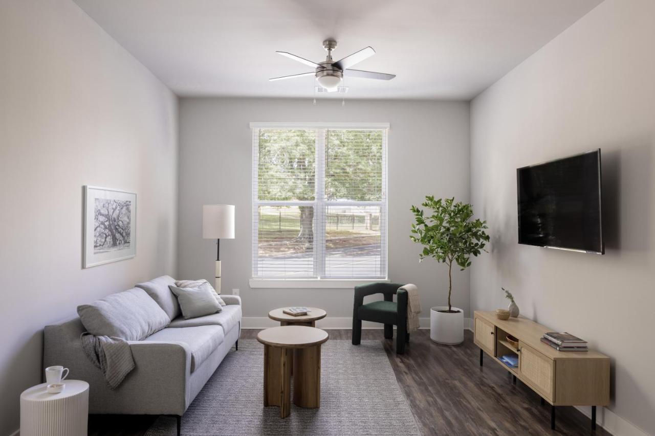 Mint House Greenville - West End エクステリア 写真