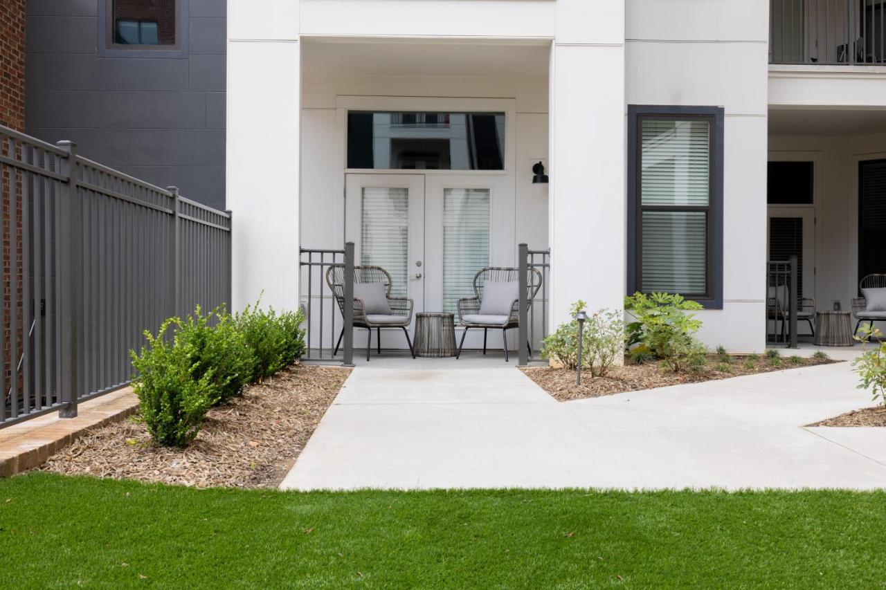 Mint House Greenville - West End エクステリア 写真