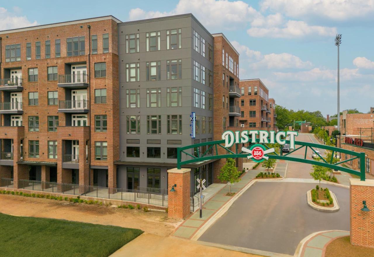 Mint House Greenville - West End エクステリア 写真